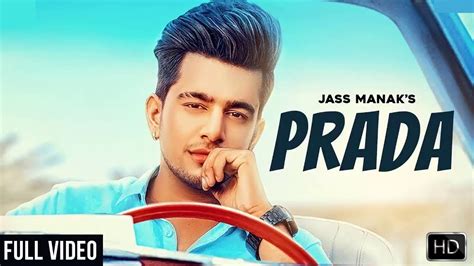 prada jass manak djpunjab|jass manak punjabi songs.